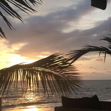 Residence Hoteliere Du Phare Libreville Kültér fotó