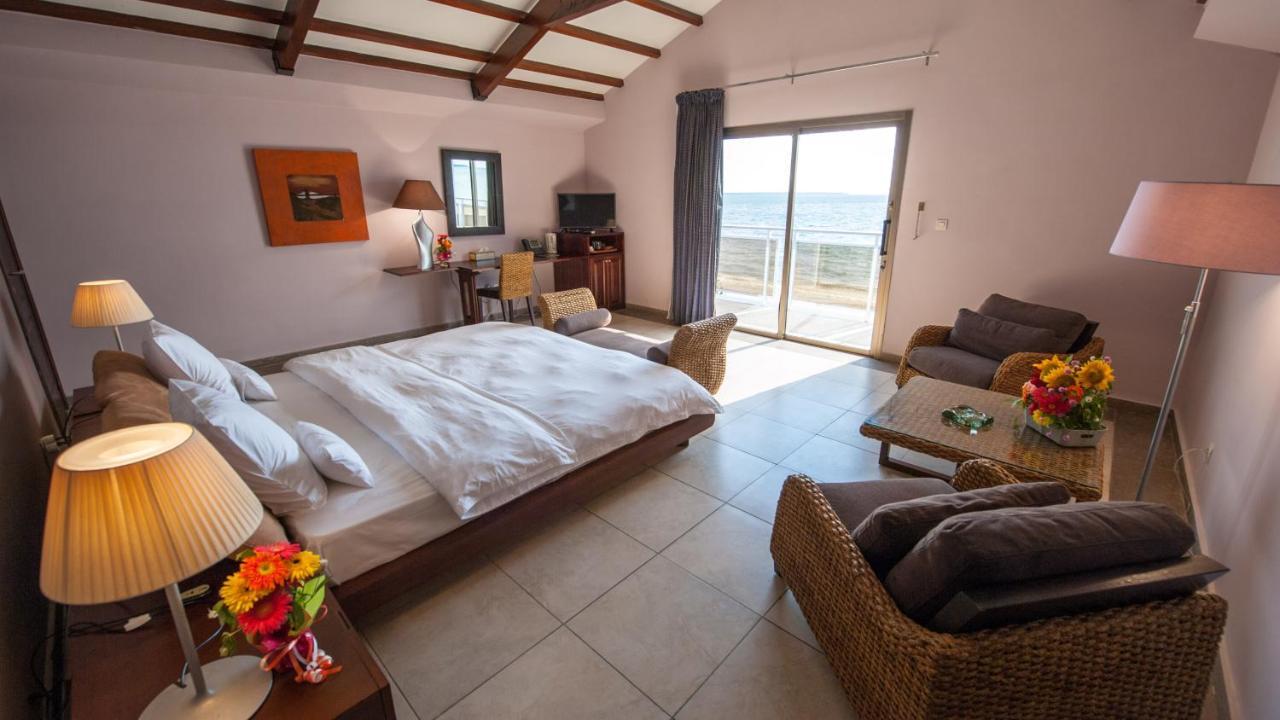 Residence Hoteliere Du Phare Libreville Kültér fotó