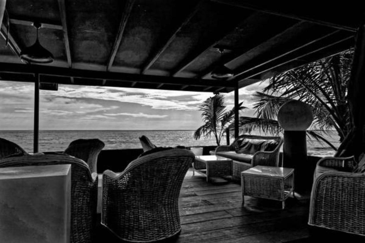Residence Hoteliere Du Phare Libreville Kültér fotó