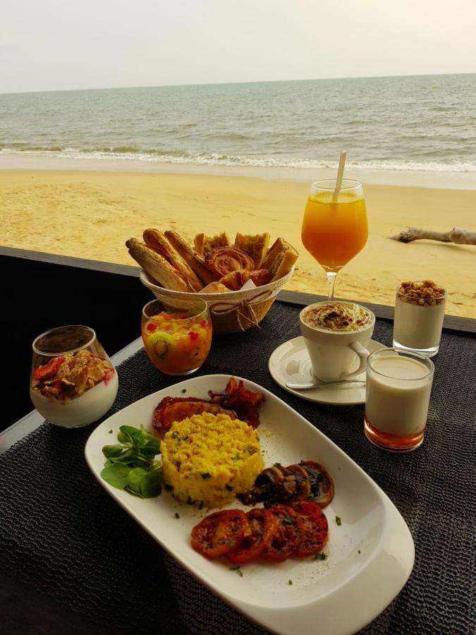 Residence Hoteliere Du Phare Libreville Kültér fotó