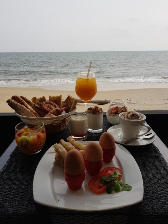 Residence Hoteliere Du Phare Libreville Kültér fotó